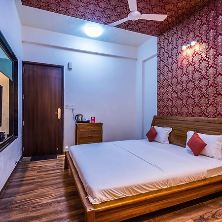 Sia Resort Alībāg Dış mekan fotoğraf
