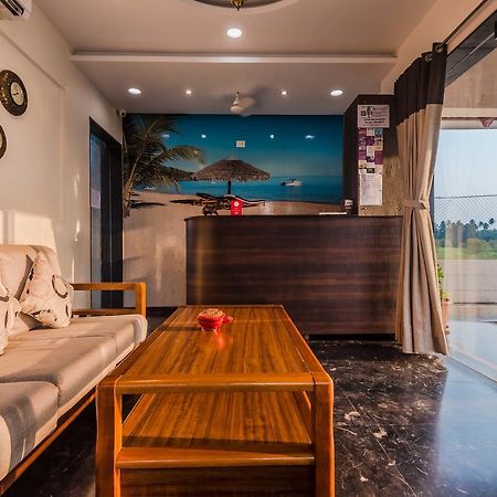Sia Resort Alībāg Dış mekan fotoğraf