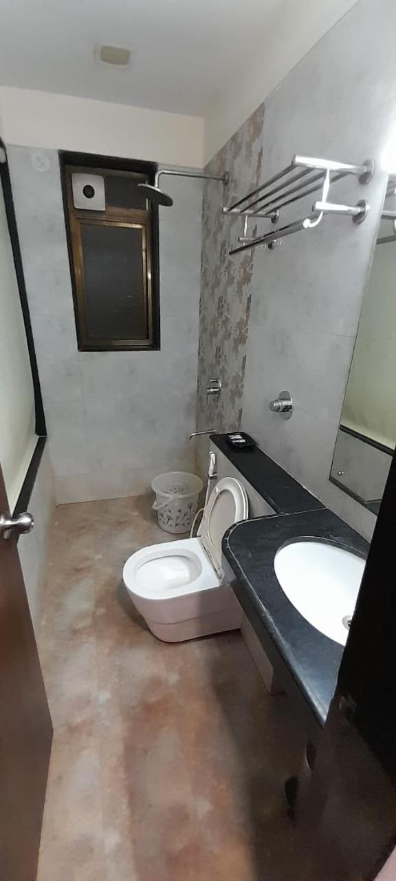 Sia Resort Alībāg Dış mekan fotoğraf