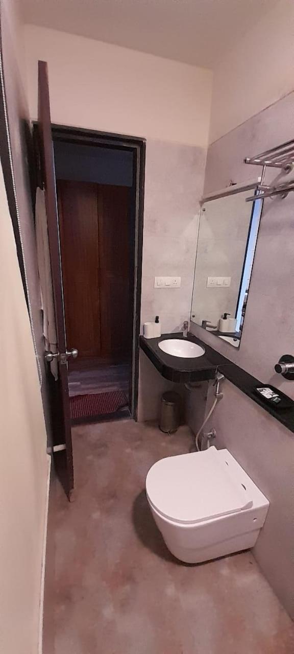 Sia Resort Alībāg Dış mekan fotoğraf