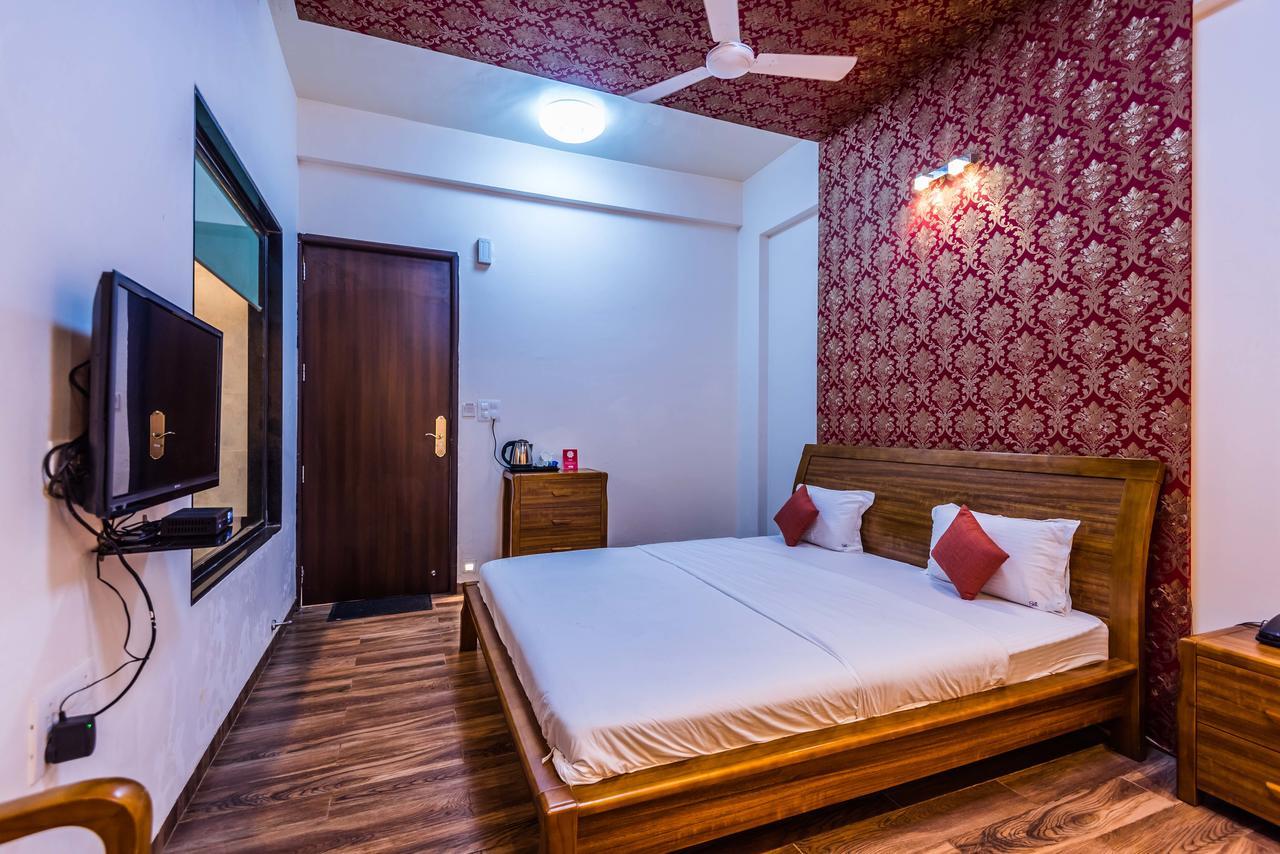 Sia Resort Alībāg Dış mekan fotoğraf